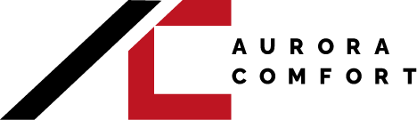 Logo Aurora Comfort
